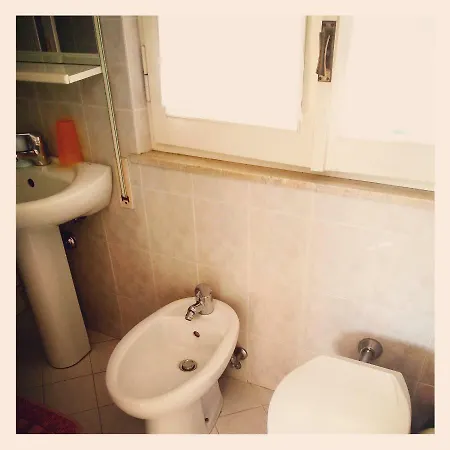 Rosetoholidays Apartment *