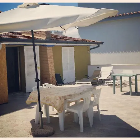 Apartment Rosetoholidays Roseto Degli Abruzzi