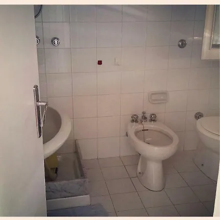 Rosetoholidays Apartment Roseto Degli Abruzzi