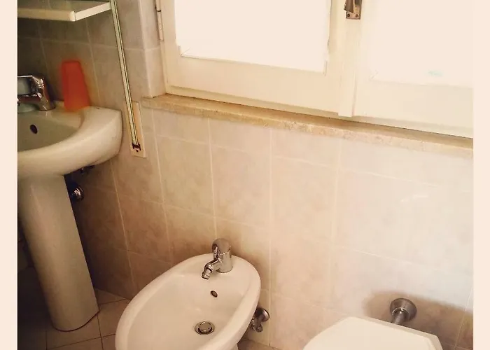 Rosetoholidays Apartamento *