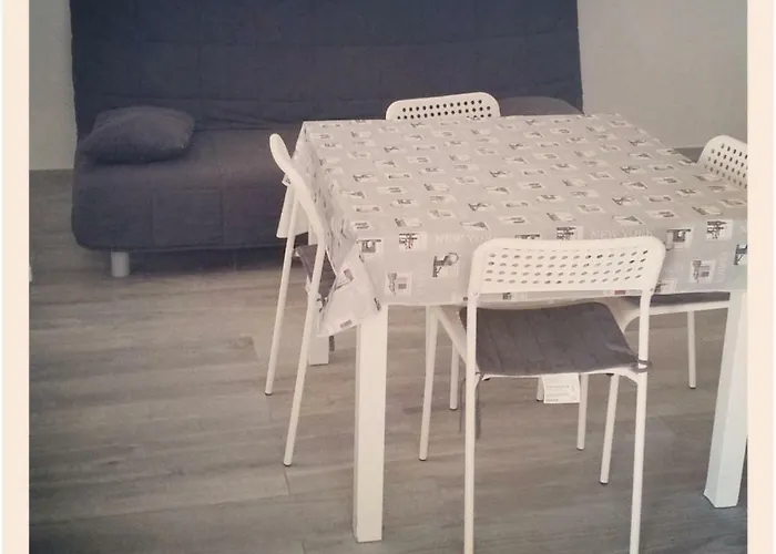 Rosetoholidays Apartman Roseto degli Abruzzi