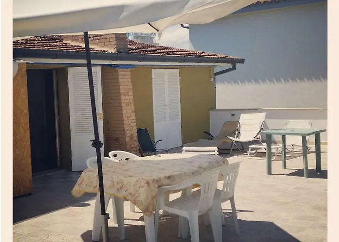 Apartman Rosetoholidays Roseto degli Abruzzi