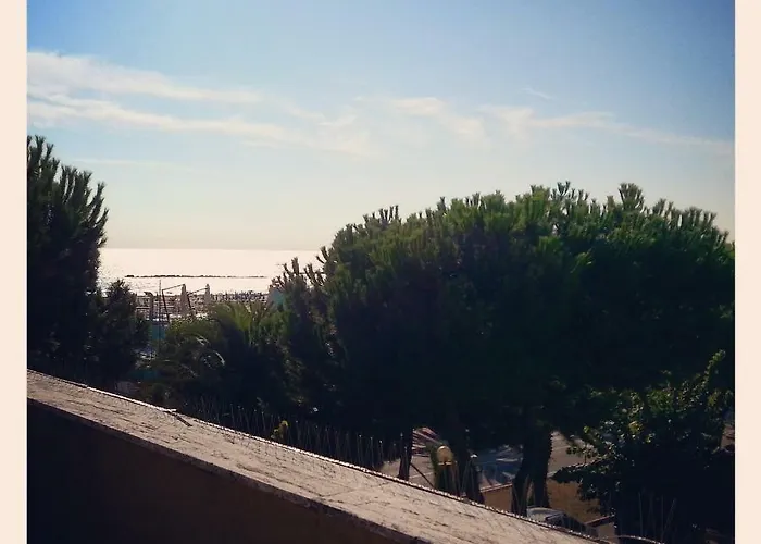 Apartman Rosetoholidays *