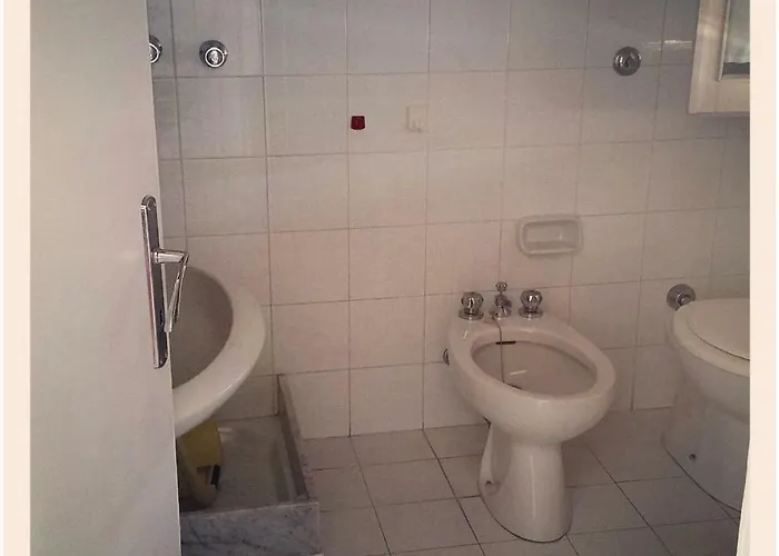 Rosetoholidays Apartman Roseto degli Abruzzi